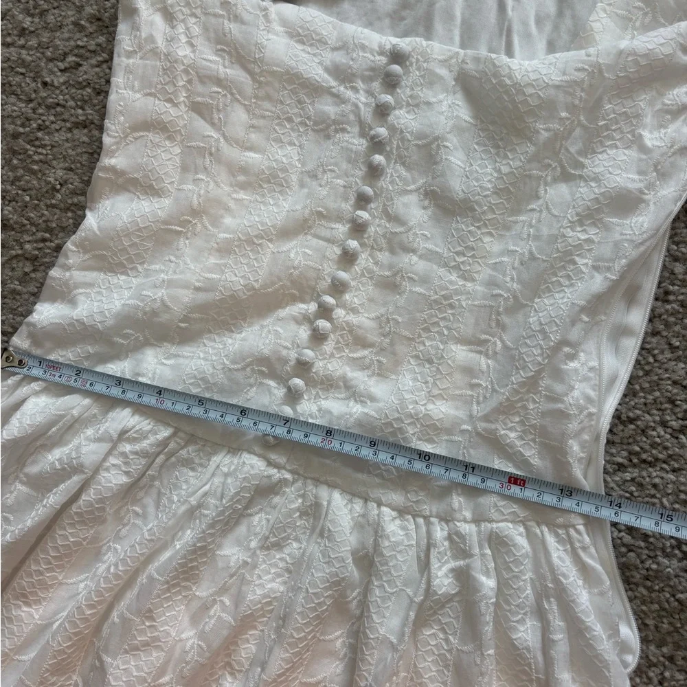 Mini Dress - Picture 7 of 9